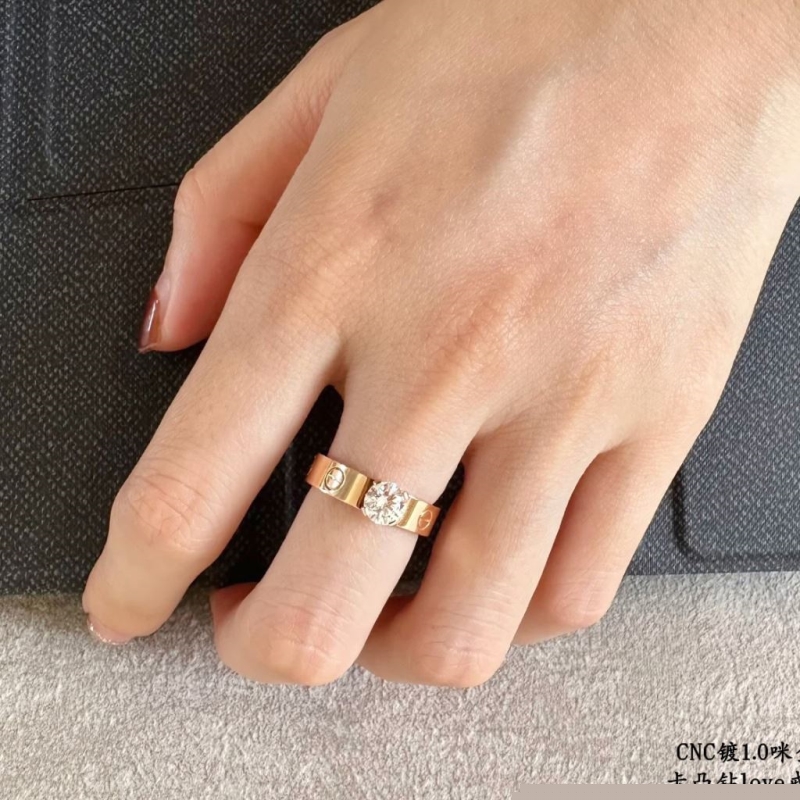 Ca*t*er rings